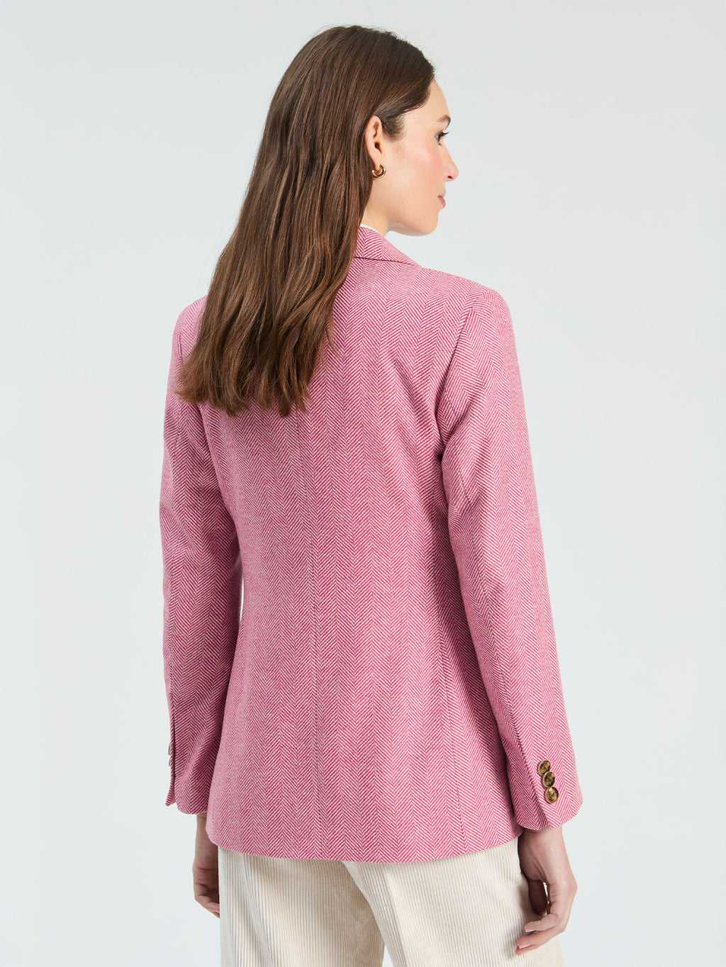 Blazers rood Vilagallo