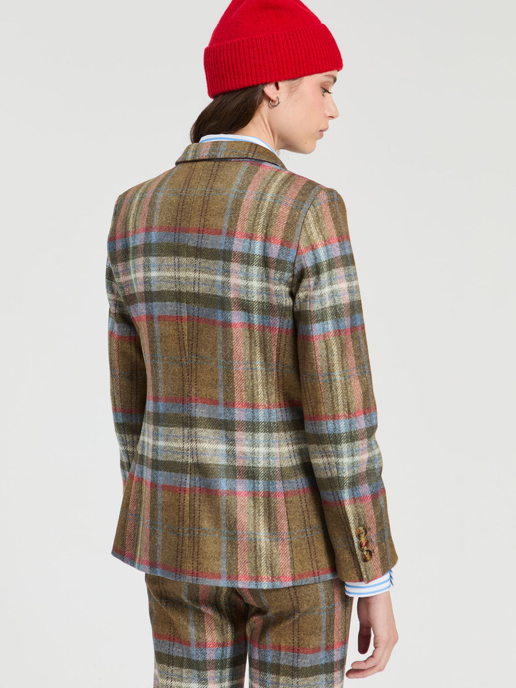 Blazers  Vilagallo