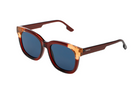 Brillen bordeaux KOMONO