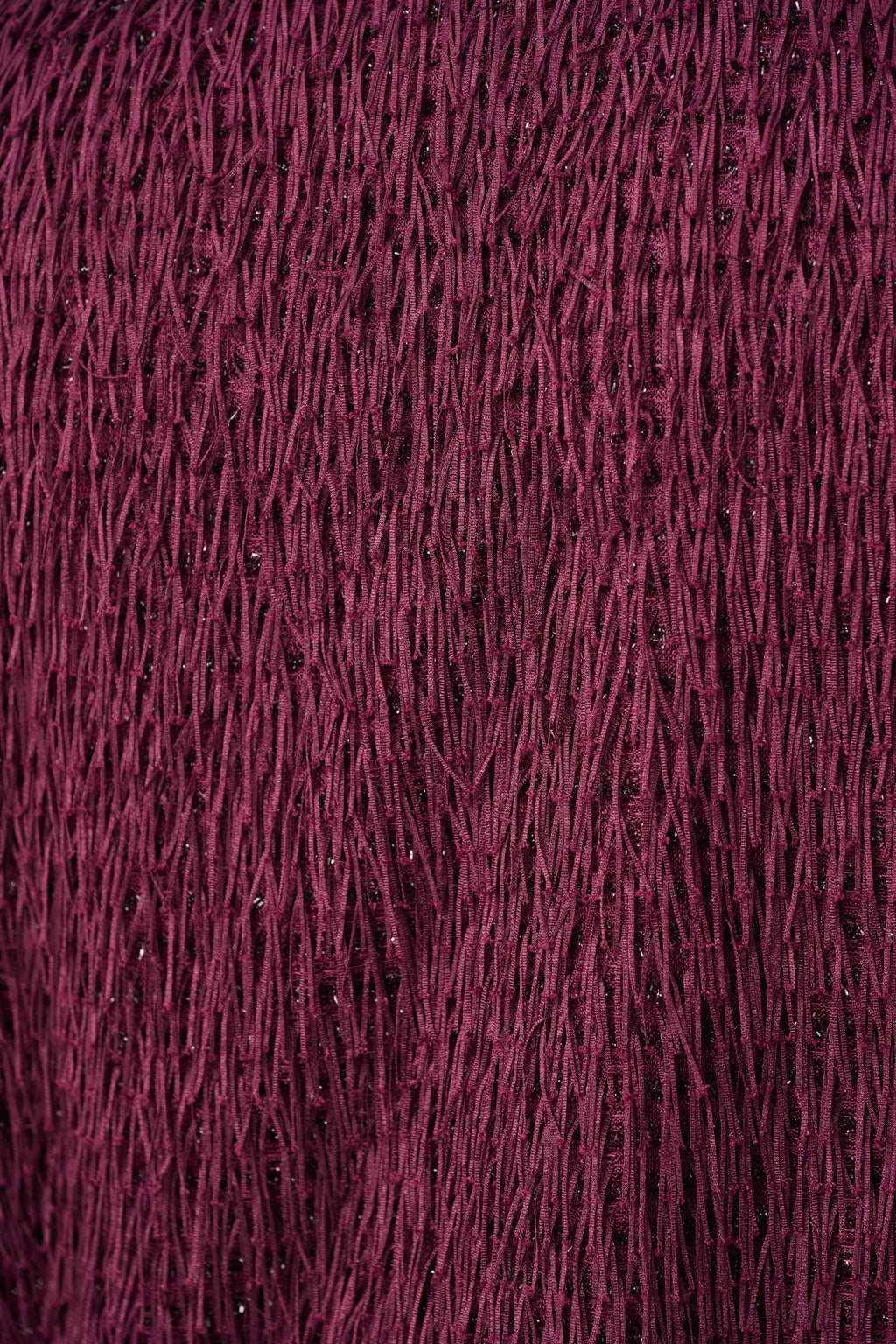 Blouses korte mouw bordeaux Joseph Ribkoff