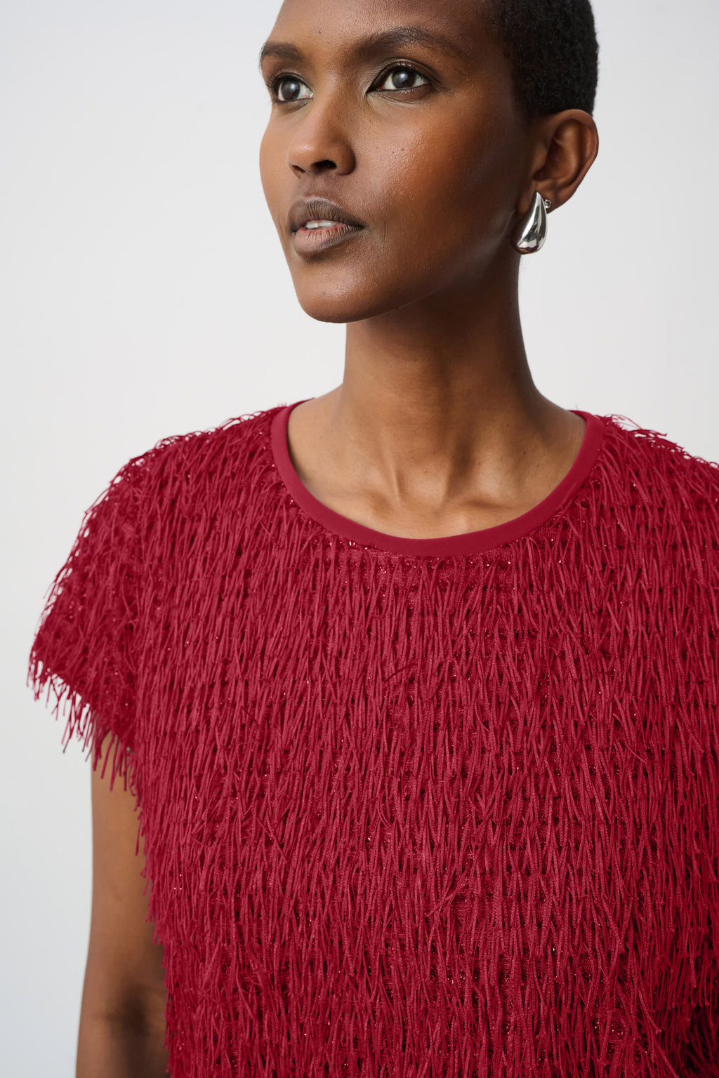 Blouses korte mouw  Joseph Ribkoff