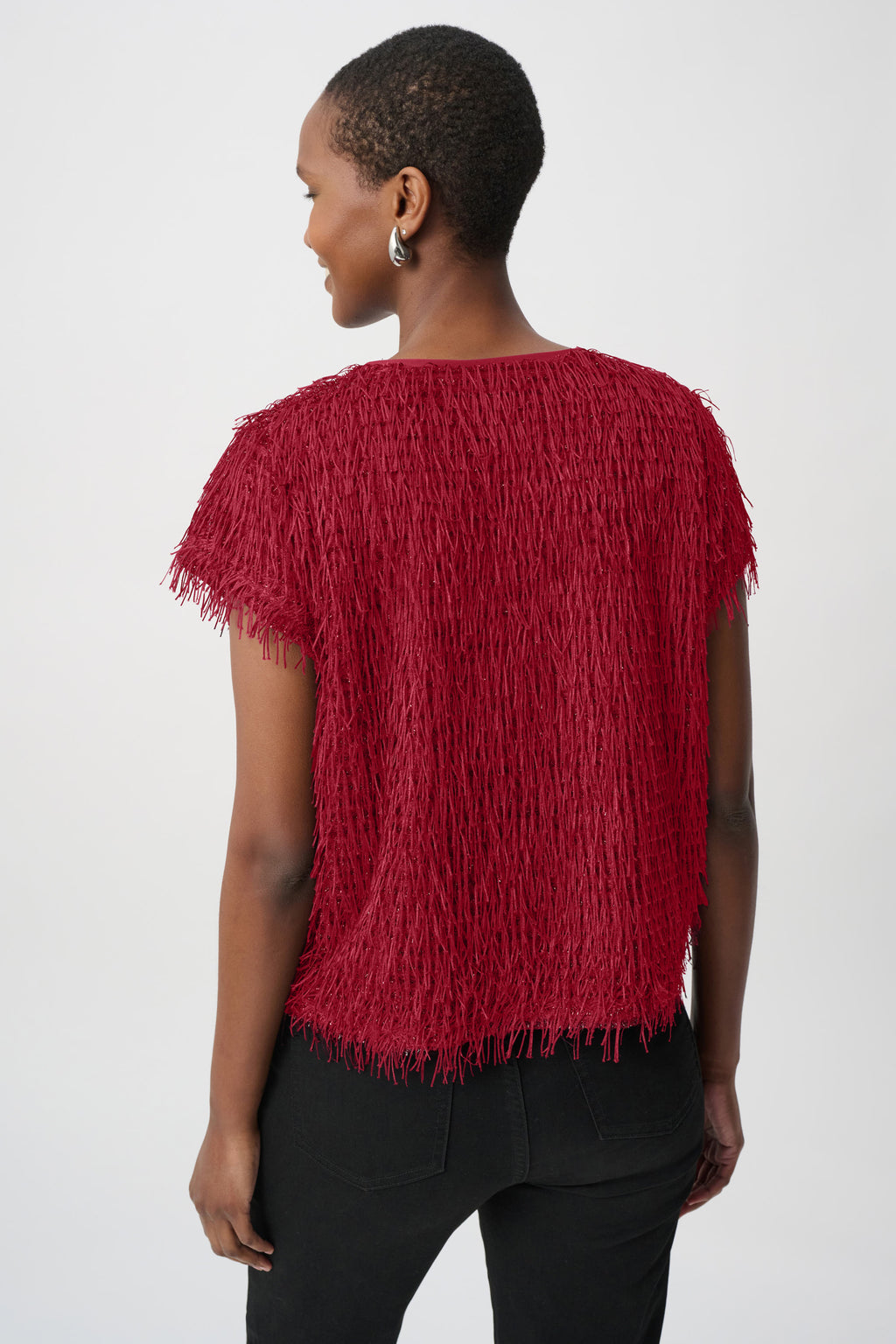 Blouses korte mouw  Joseph Ribkoff