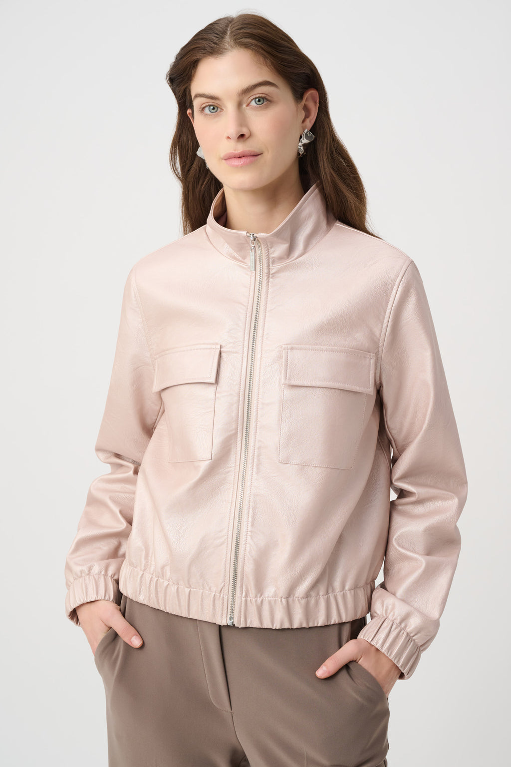 Jassen roze Joseph Ribkoff