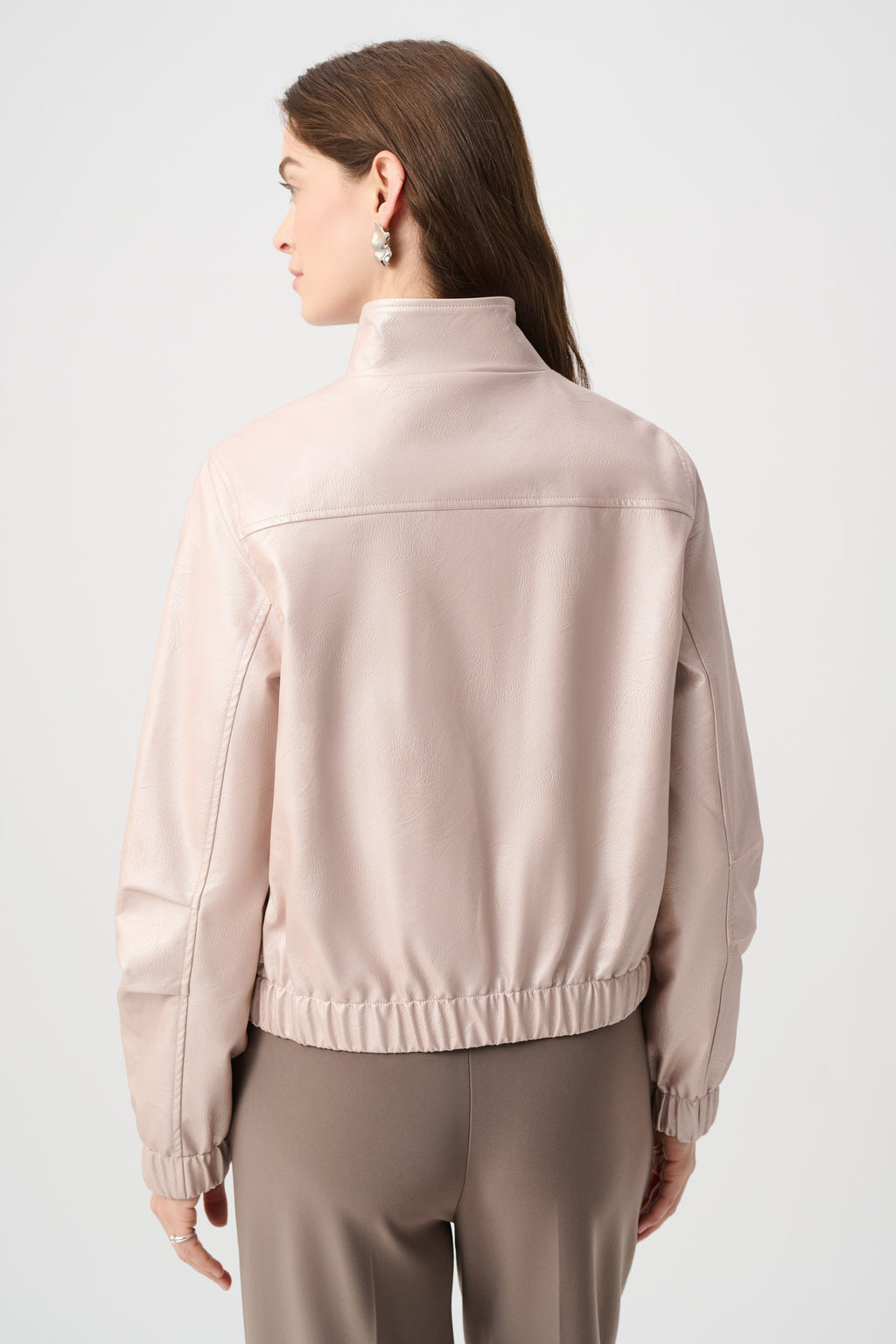 Jassen roze Joseph Ribkoff