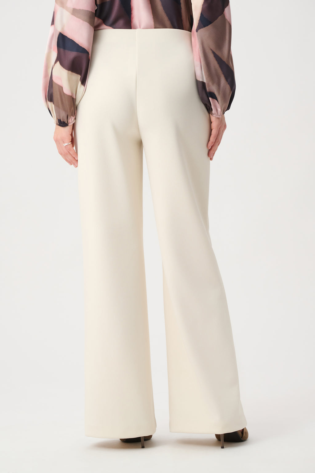 Broeken beige Joseph Ribkoff