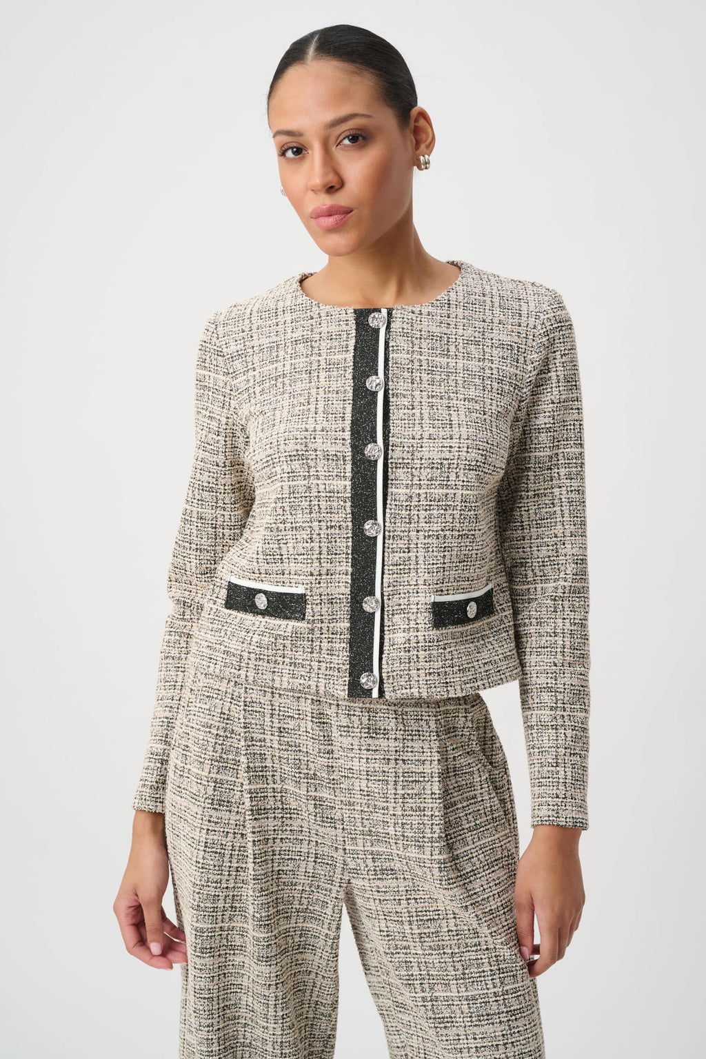 Jassen beige Joseph Ribkoff