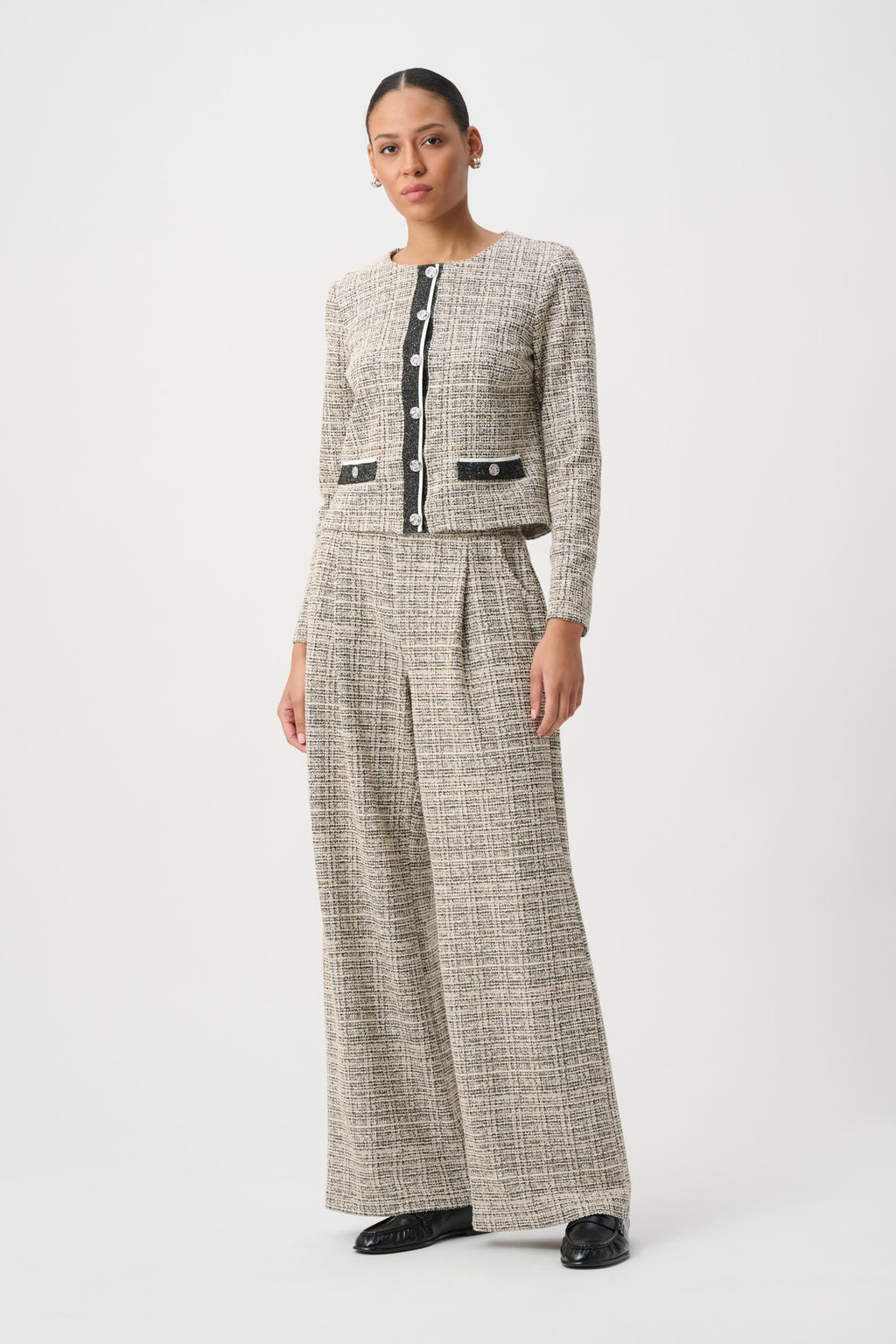 Jassen beige Joseph Ribkoff