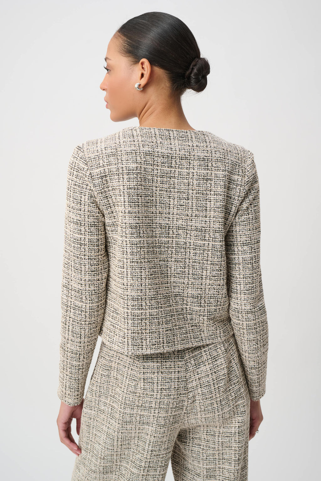 Jassen beige Joseph Ribkoff