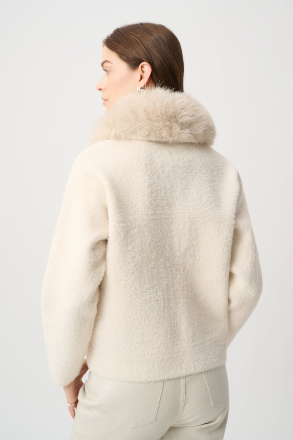 Jassen beige Joseph Ribkoff