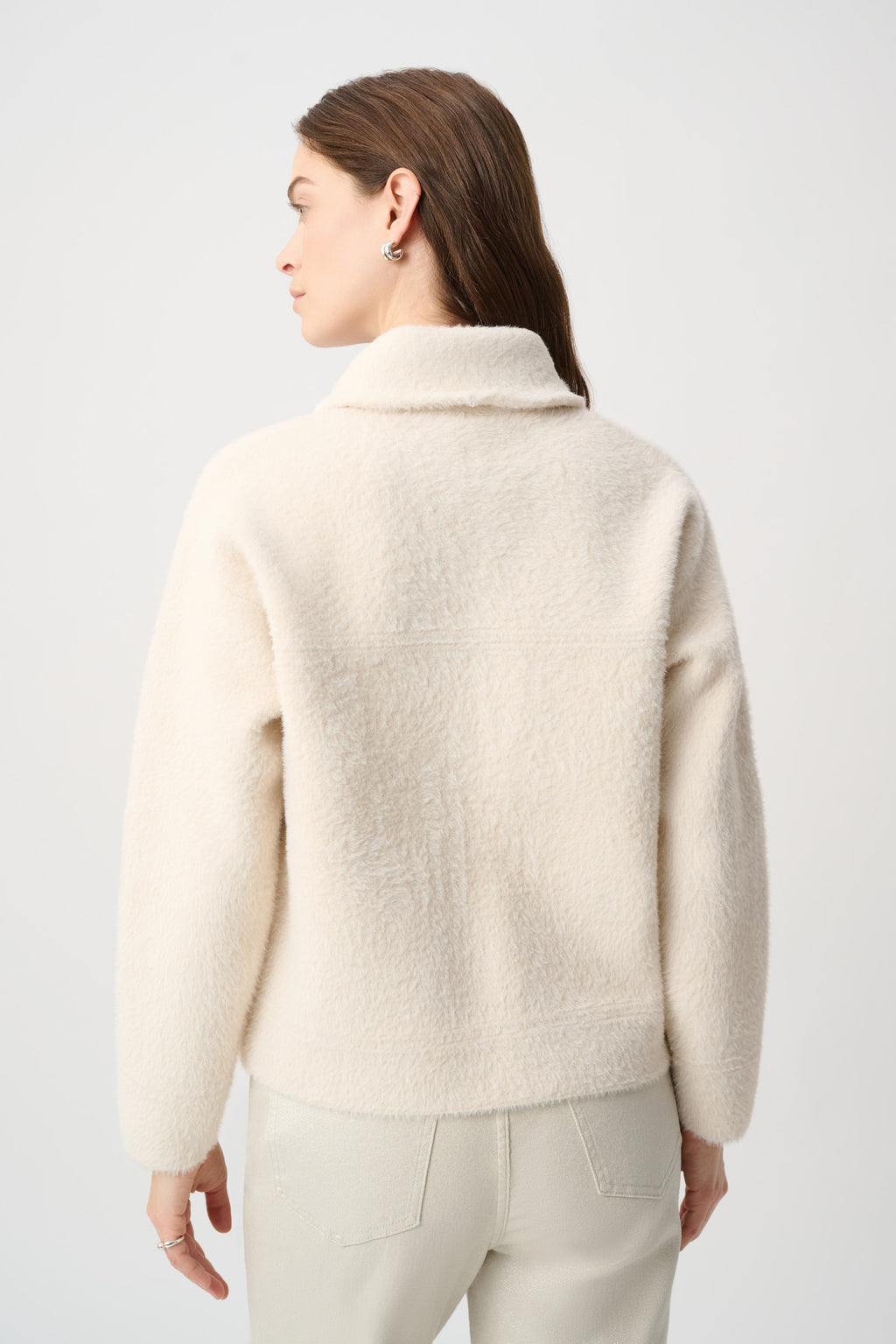 Jassen beige Joseph Ribkoff