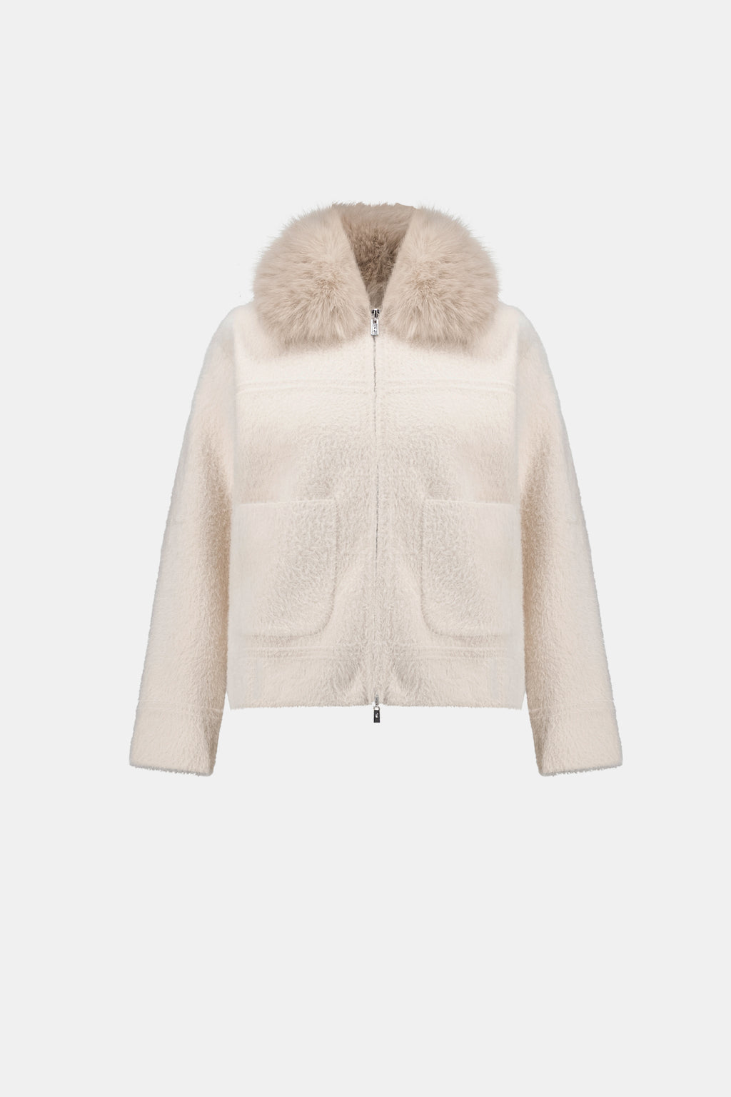 Jassen beige Joseph Ribkoff