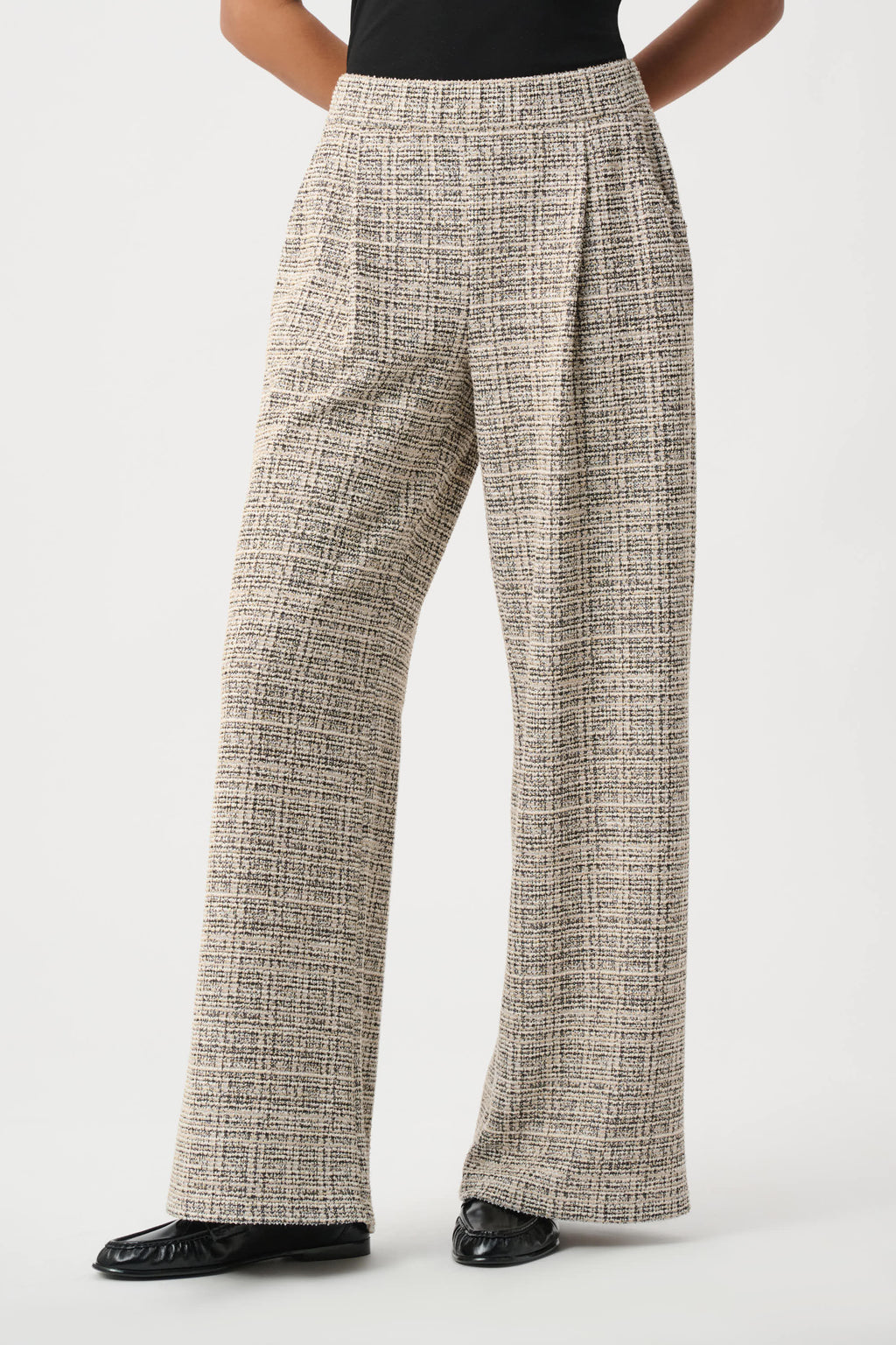 Broeken beige Joseph Ribkoff