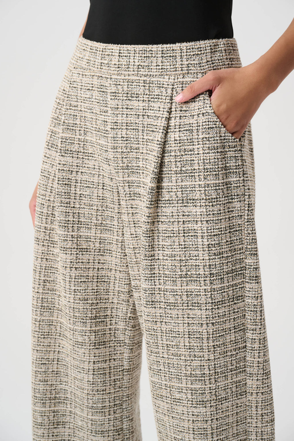 Broeken beige Joseph Ribkoff