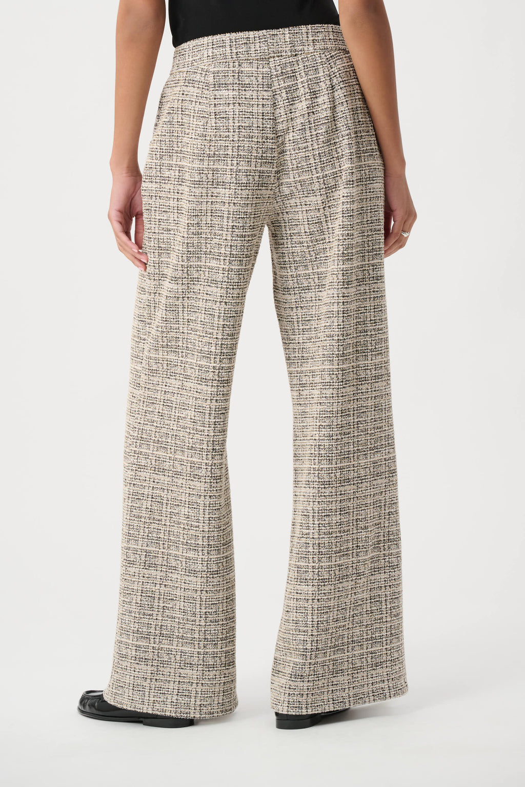 Broeken beige Joseph Ribkoff