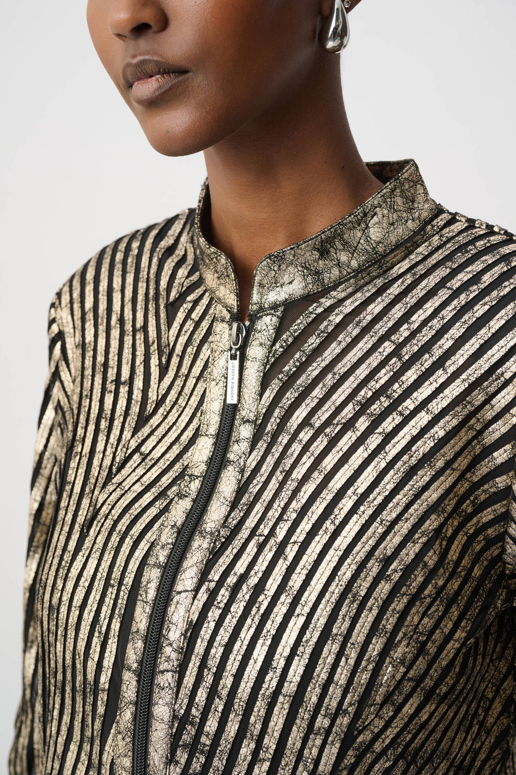 Jassen multicolor Joseph Ribkoff