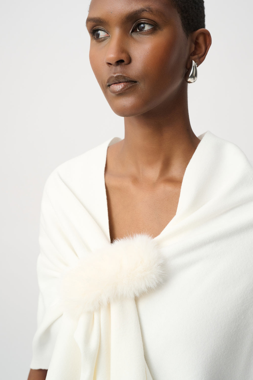 Cardigans wit Joseph Ribkoff