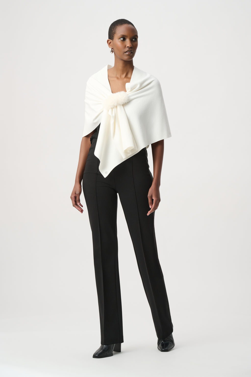Cardigans wit Joseph Ribkoff