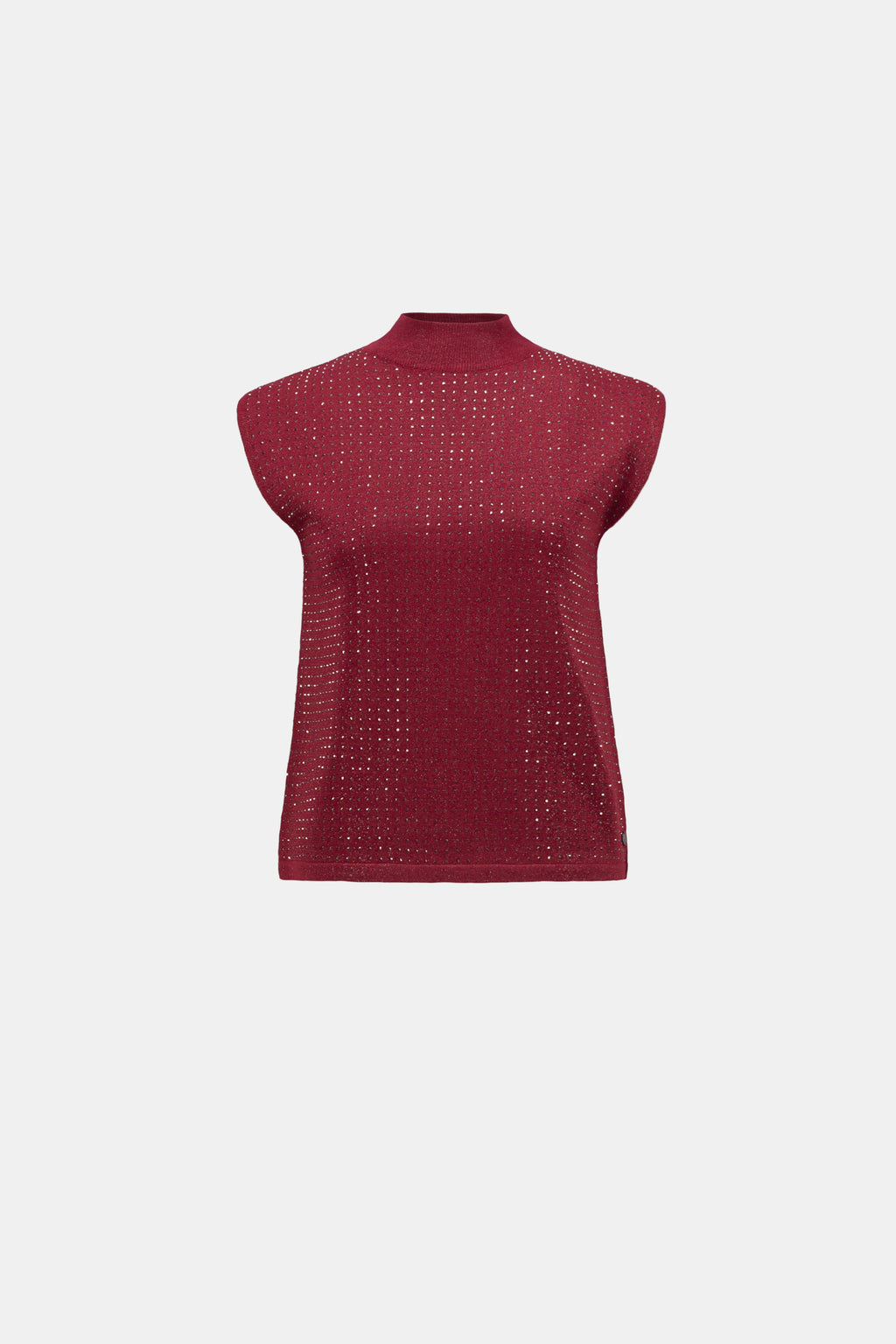 Pulls rood Joseph Ribkoff