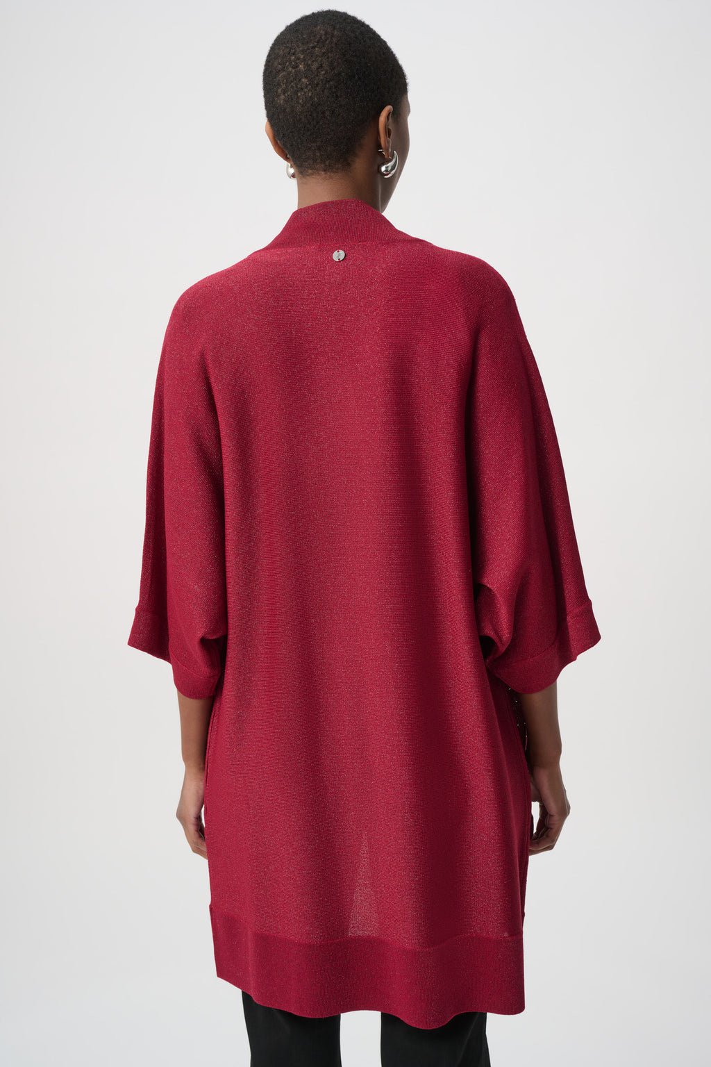 Cardigans rood Joseph Ribkoff