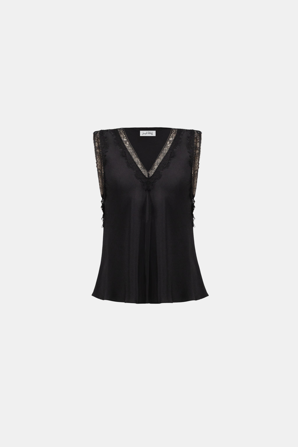 Tops zwart Joseph Ribkoff