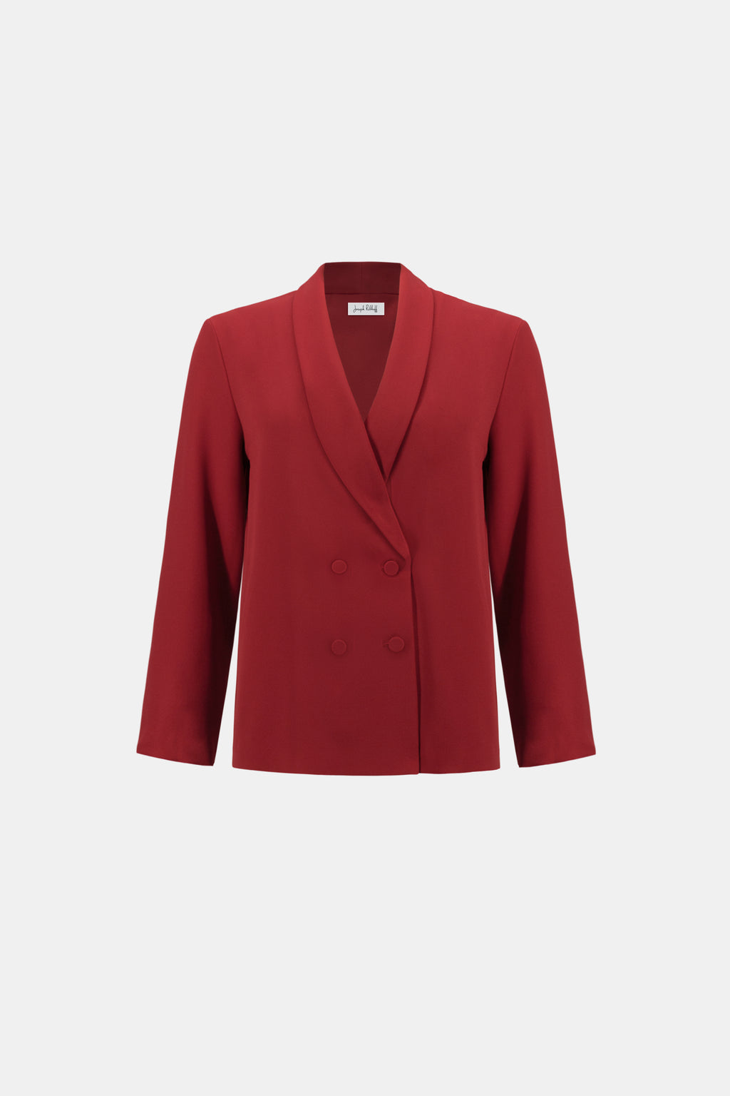 Blazers rood Joseph Ribkoff
