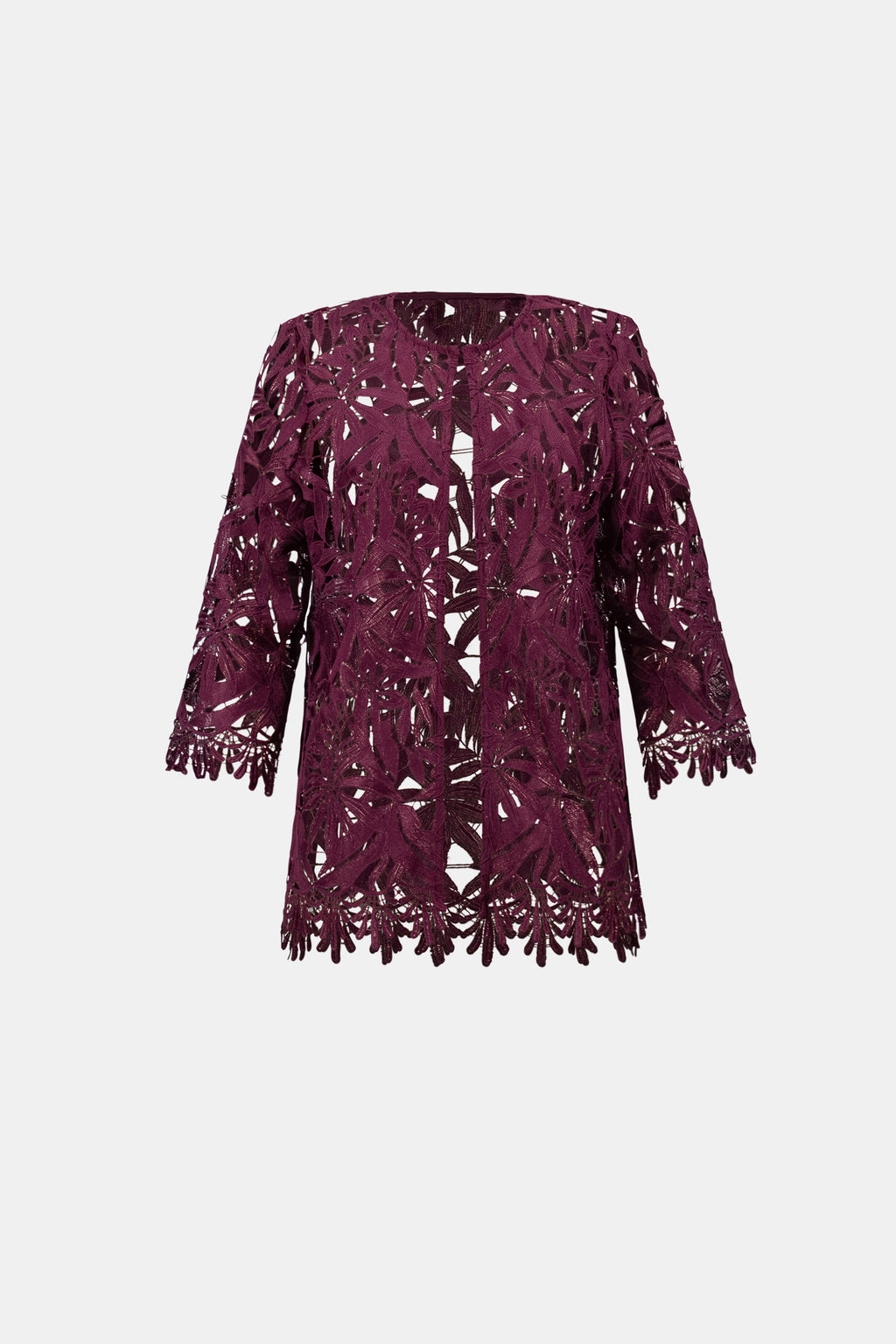 Cardigans bordeaux Joseph Ribkoff