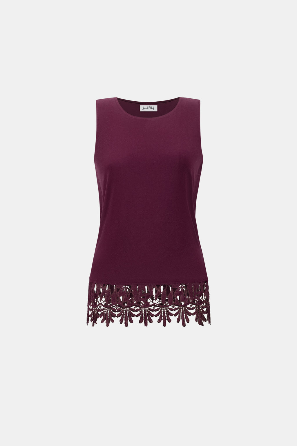 Tops bordeaux Joseph Ribkoff
