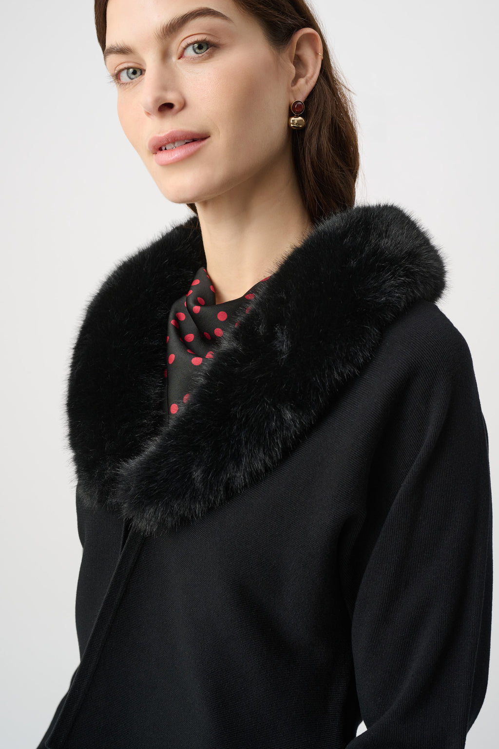 Cardigans zwart Joseph Ribkoff