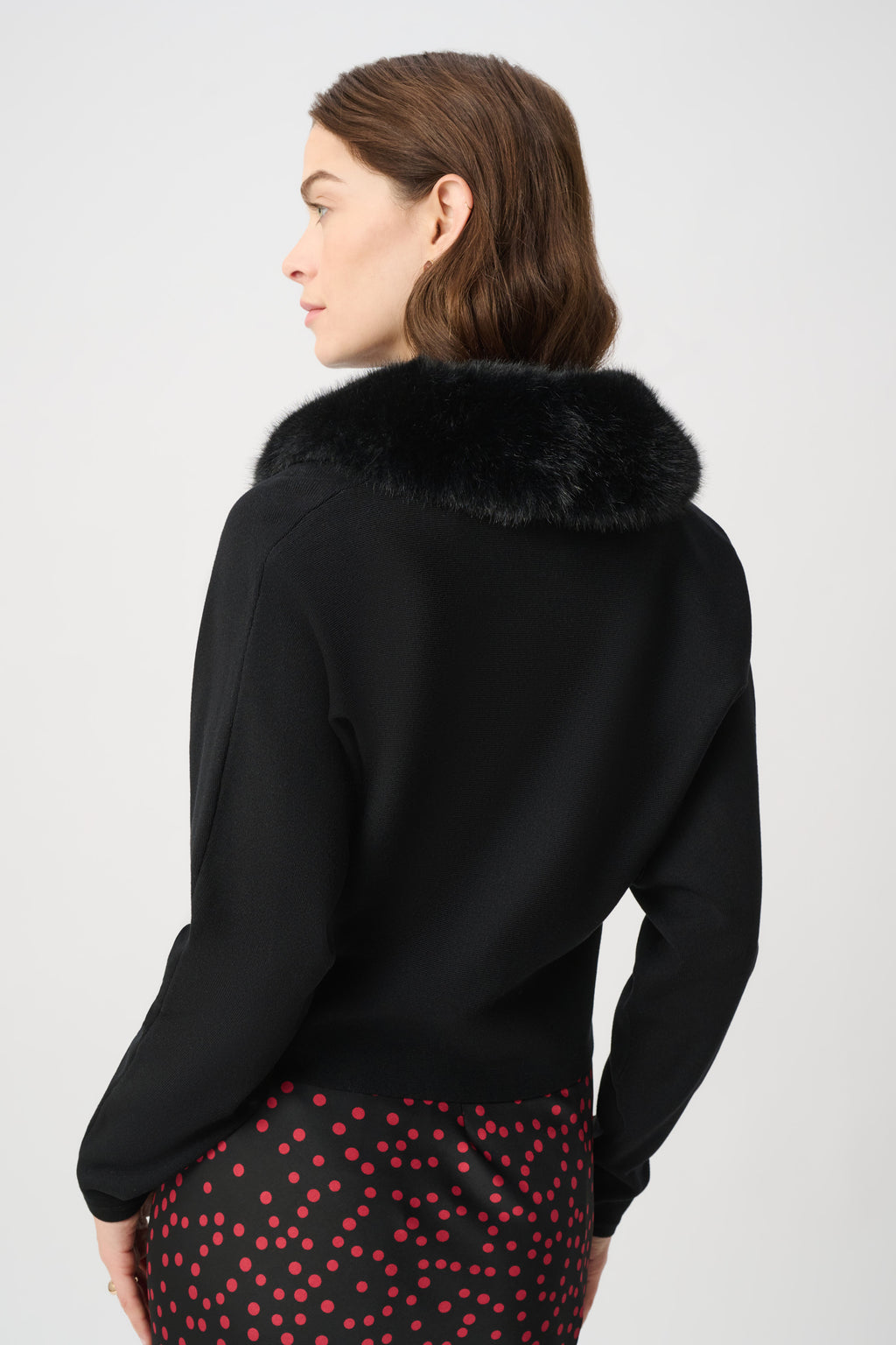 Cardigans zwart Joseph Ribkoff