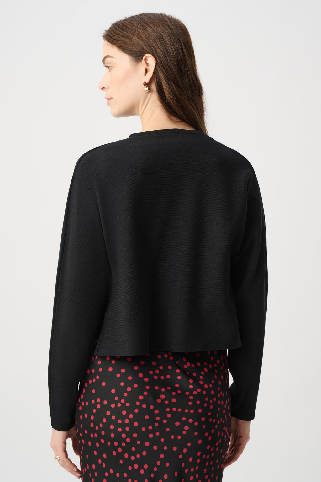 Cardigans zwart Joseph Ribkoff