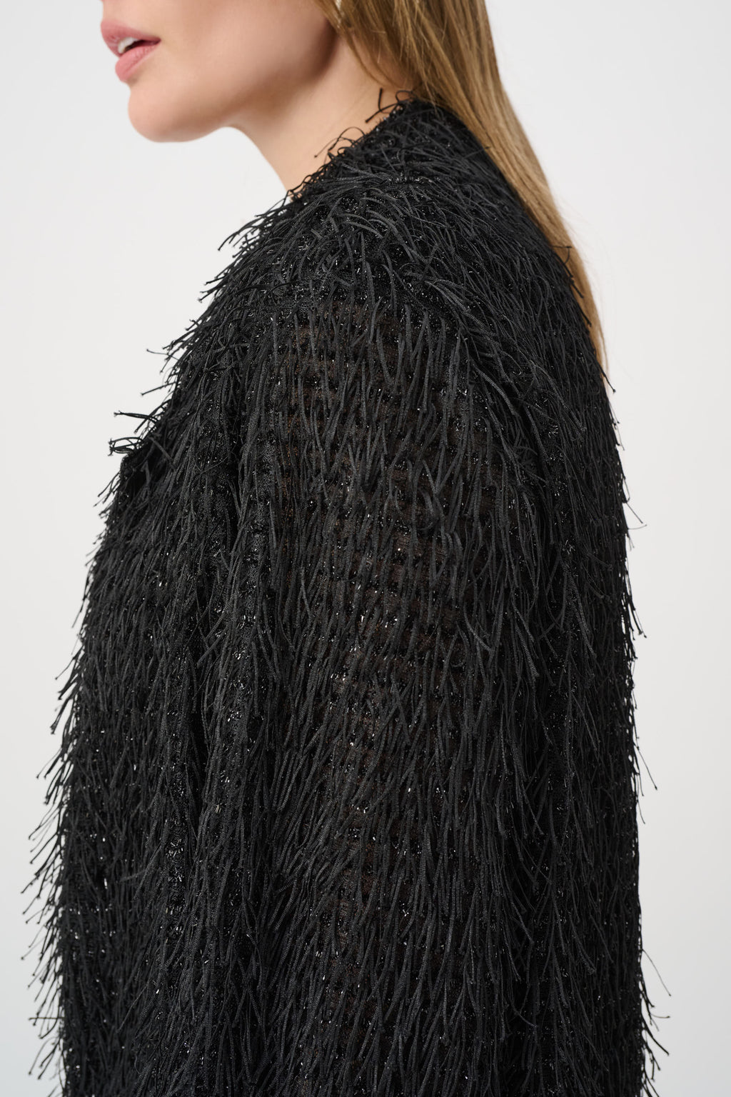 Blazers zwart Joseph Ribkoff