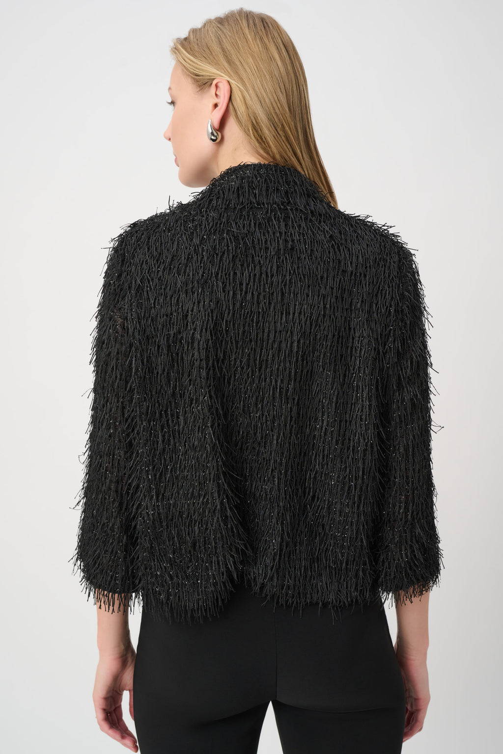 Blazers zwart Joseph Ribkoff