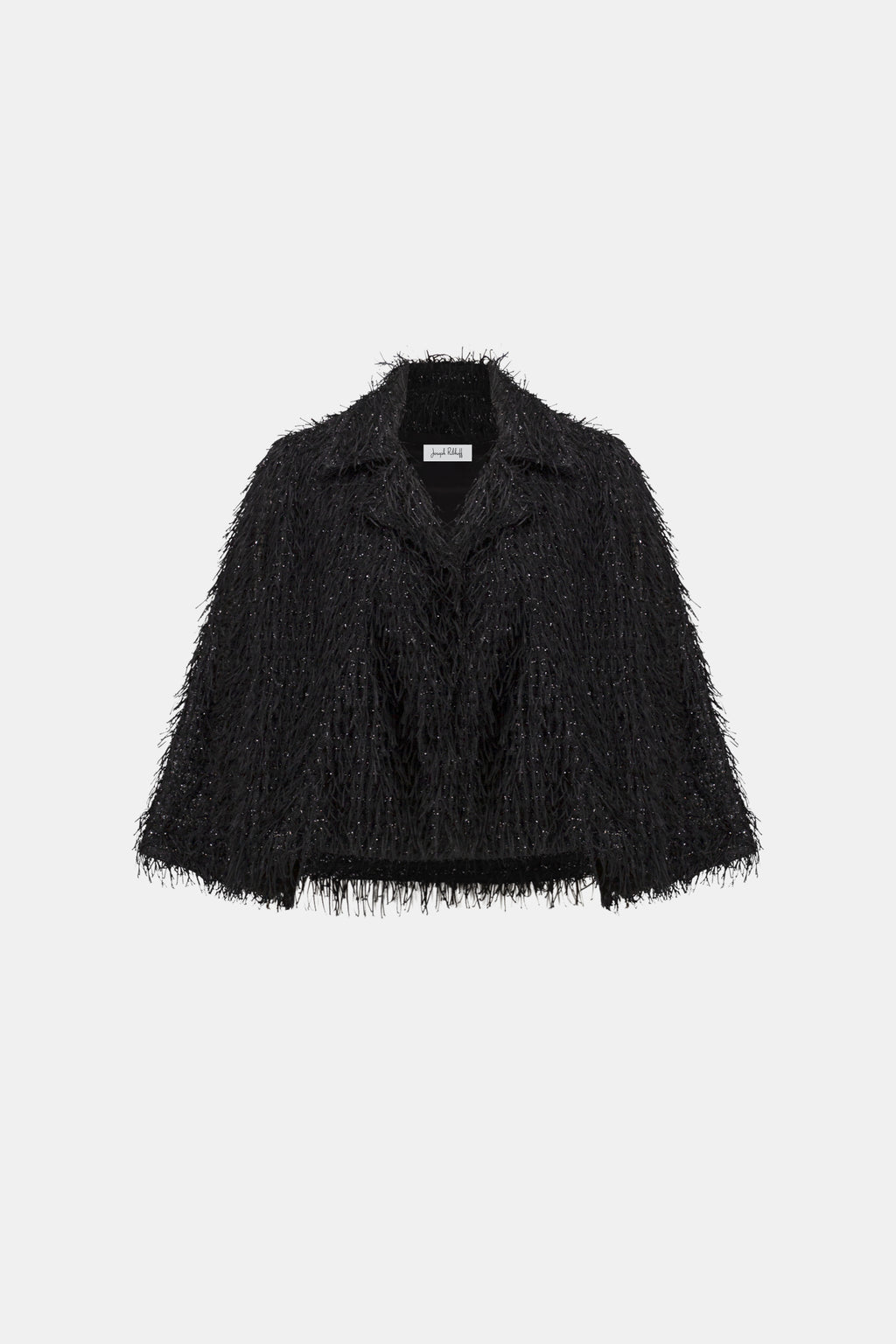 Blazers zwart Joseph Ribkoff