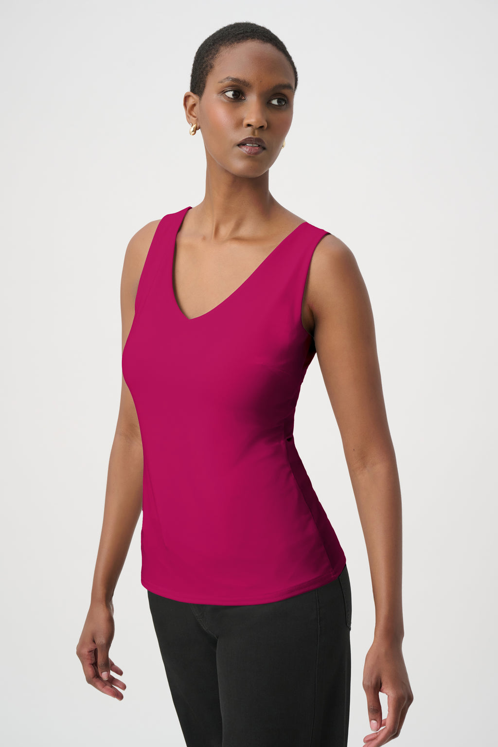 Tops roze Joseph Ribkoff