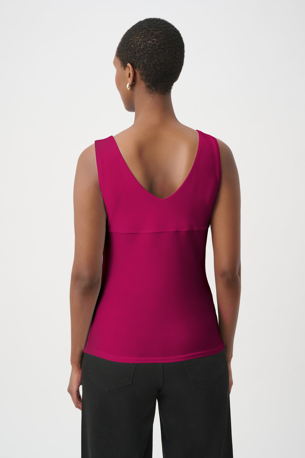 Tops roze Joseph Ribkoff