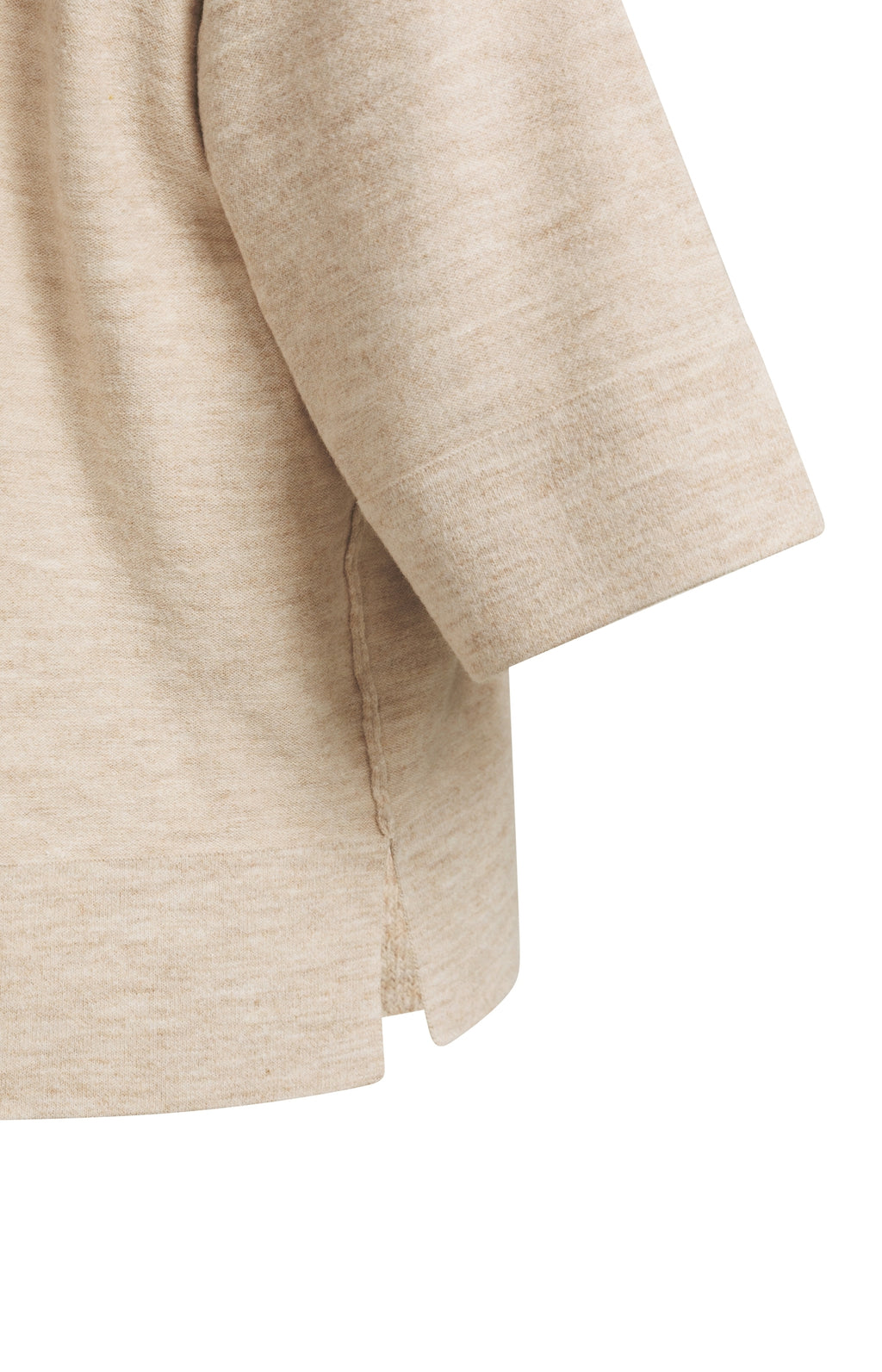 Pulls beige YAYA