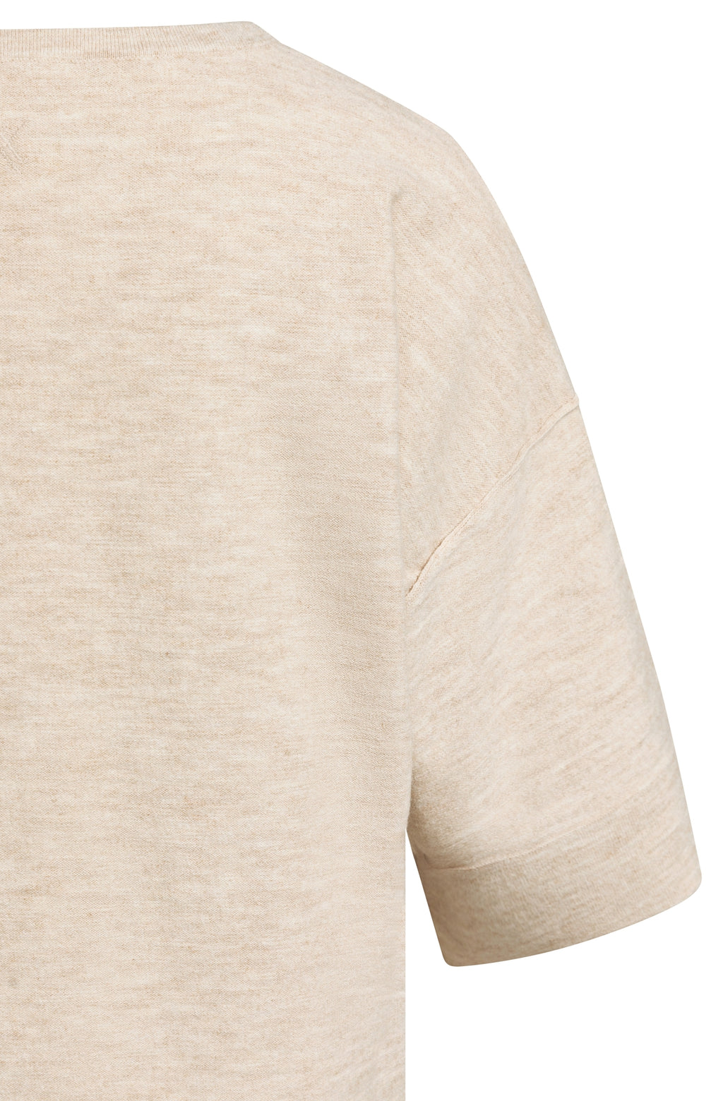Pulls beige YAYA