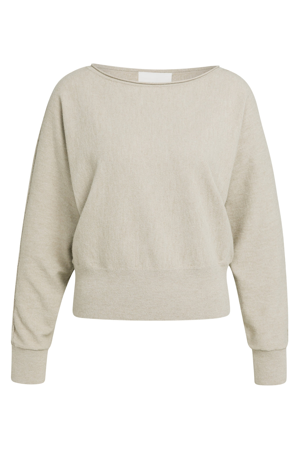 Pulls beige YAYA