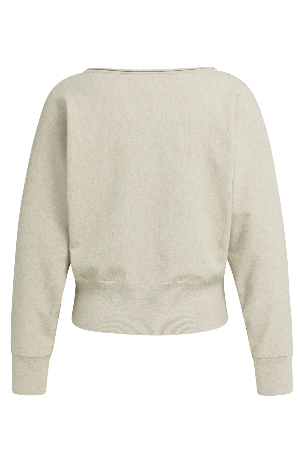 Pulls beige YAYA