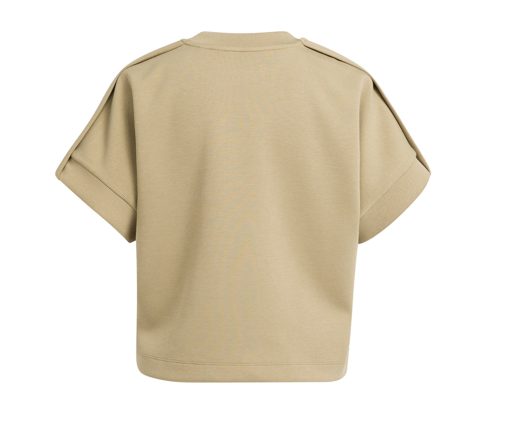 Sweaters groen YAYA
