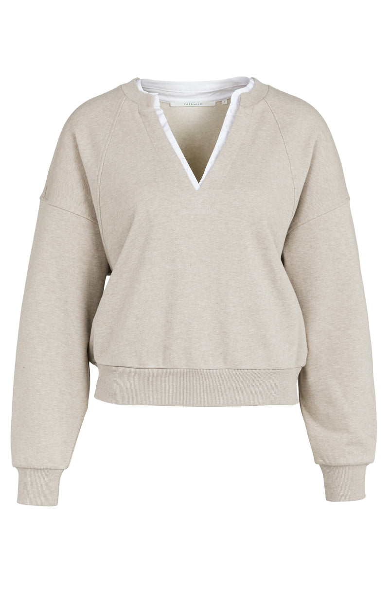 Sweaters beige YAYA