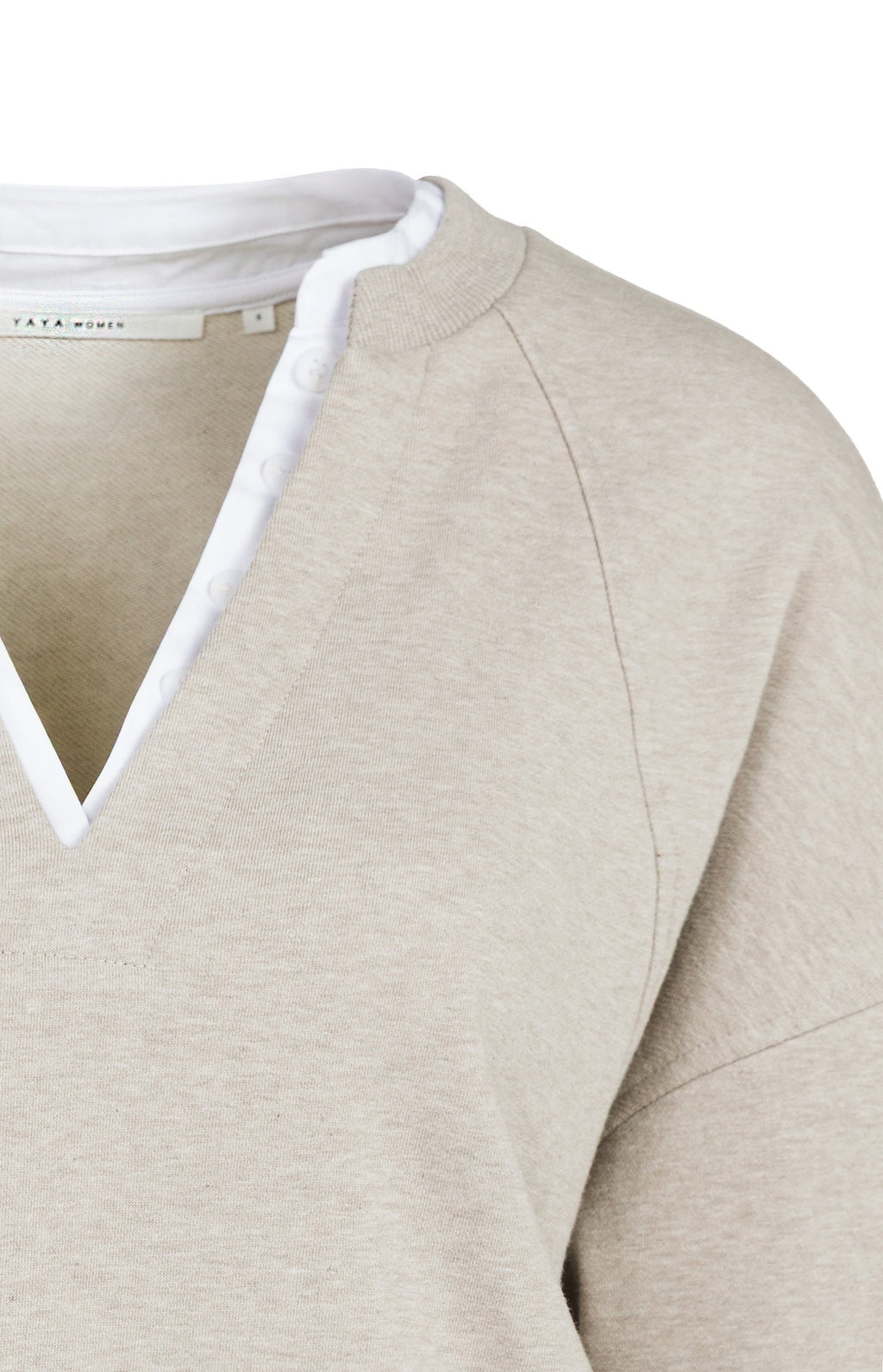 Sweaters beige YAYA