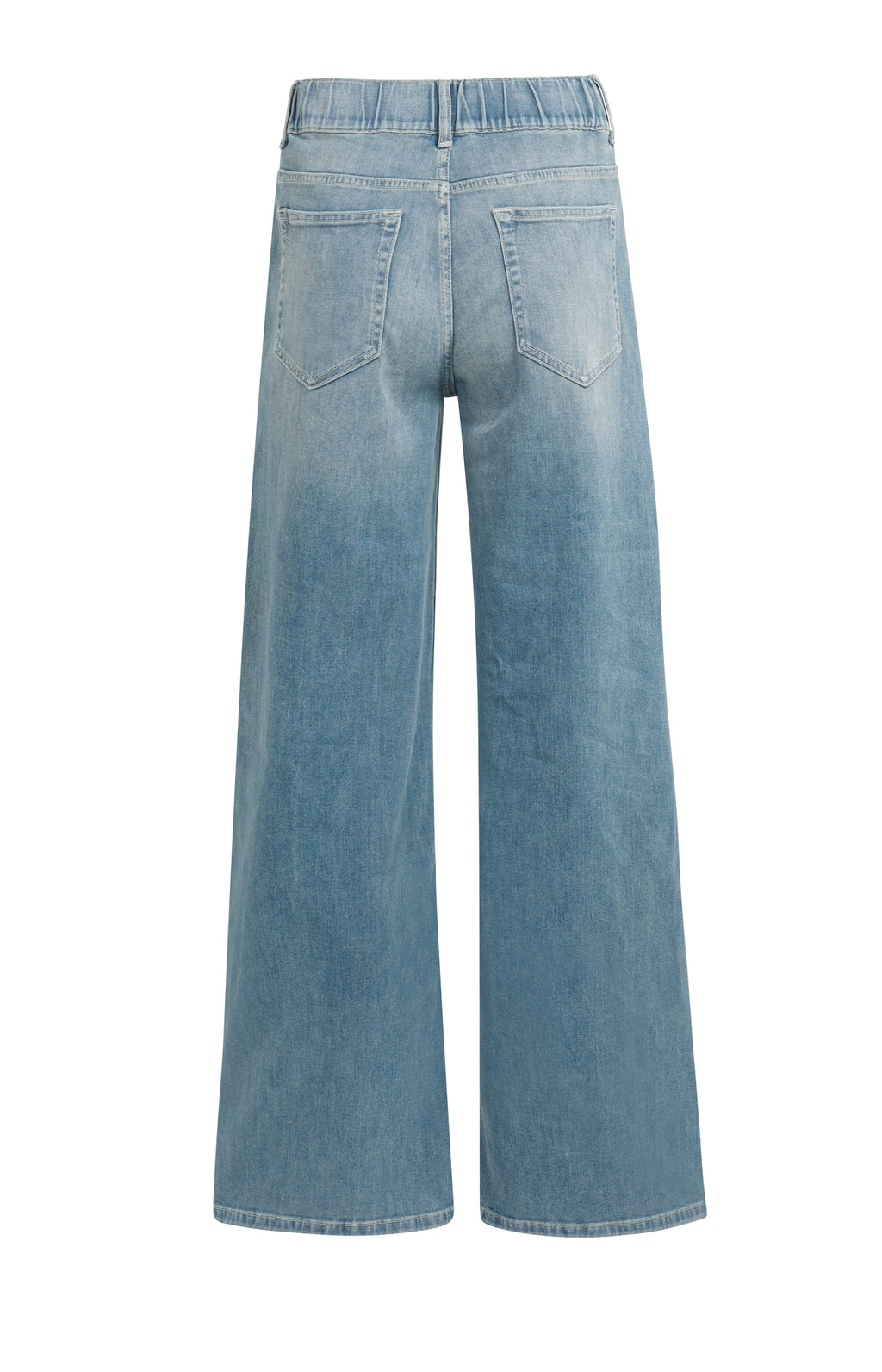 Jeans blauw YAYA