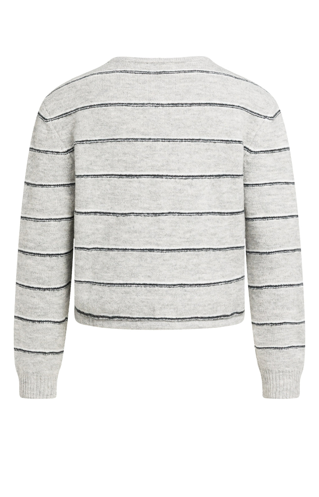 Cardigans grijs YAYA