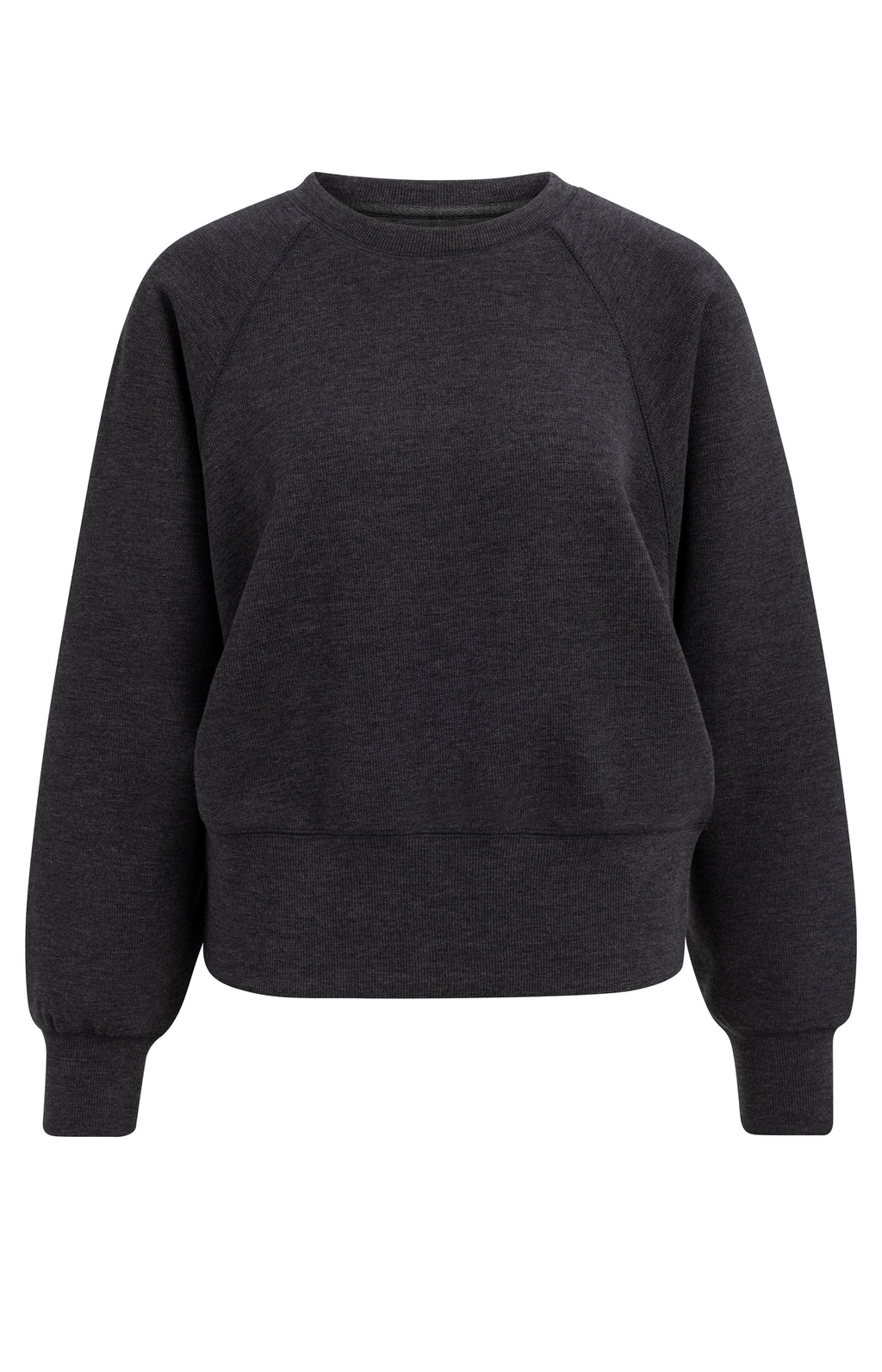 Sweaters zwart YAYA
