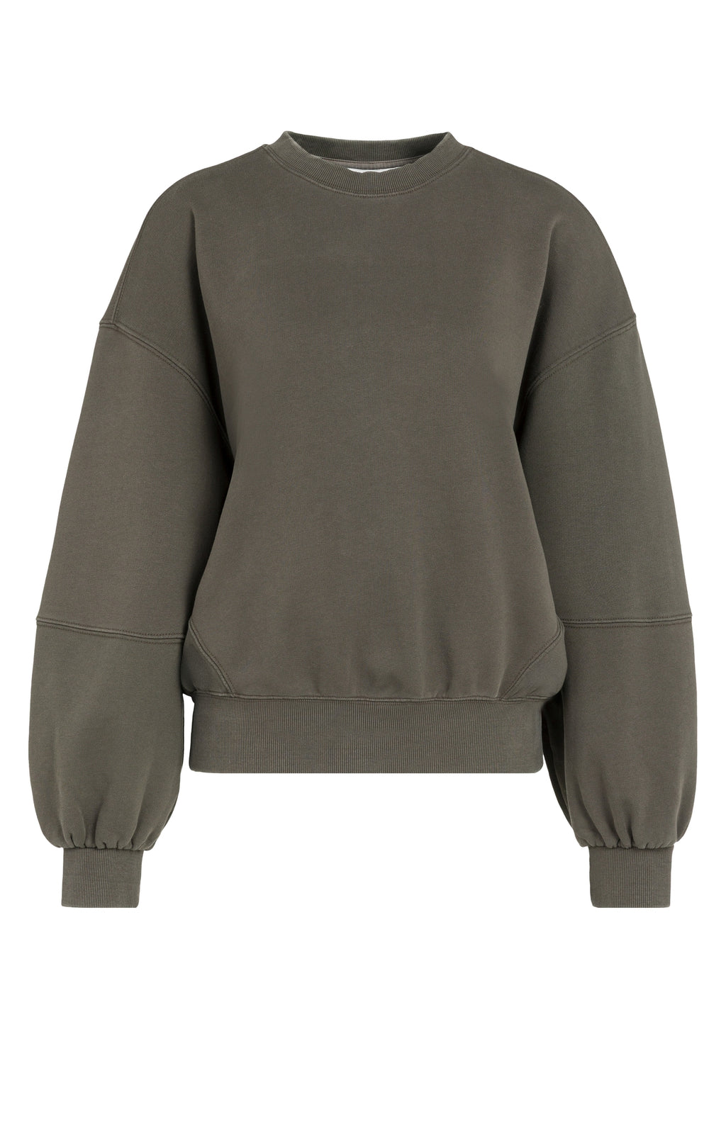 Sweaters bruin YAYA