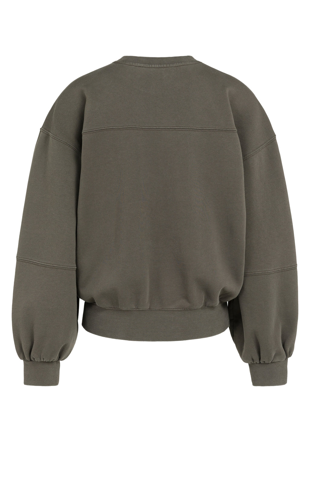 Sweaters bruin YAYA
