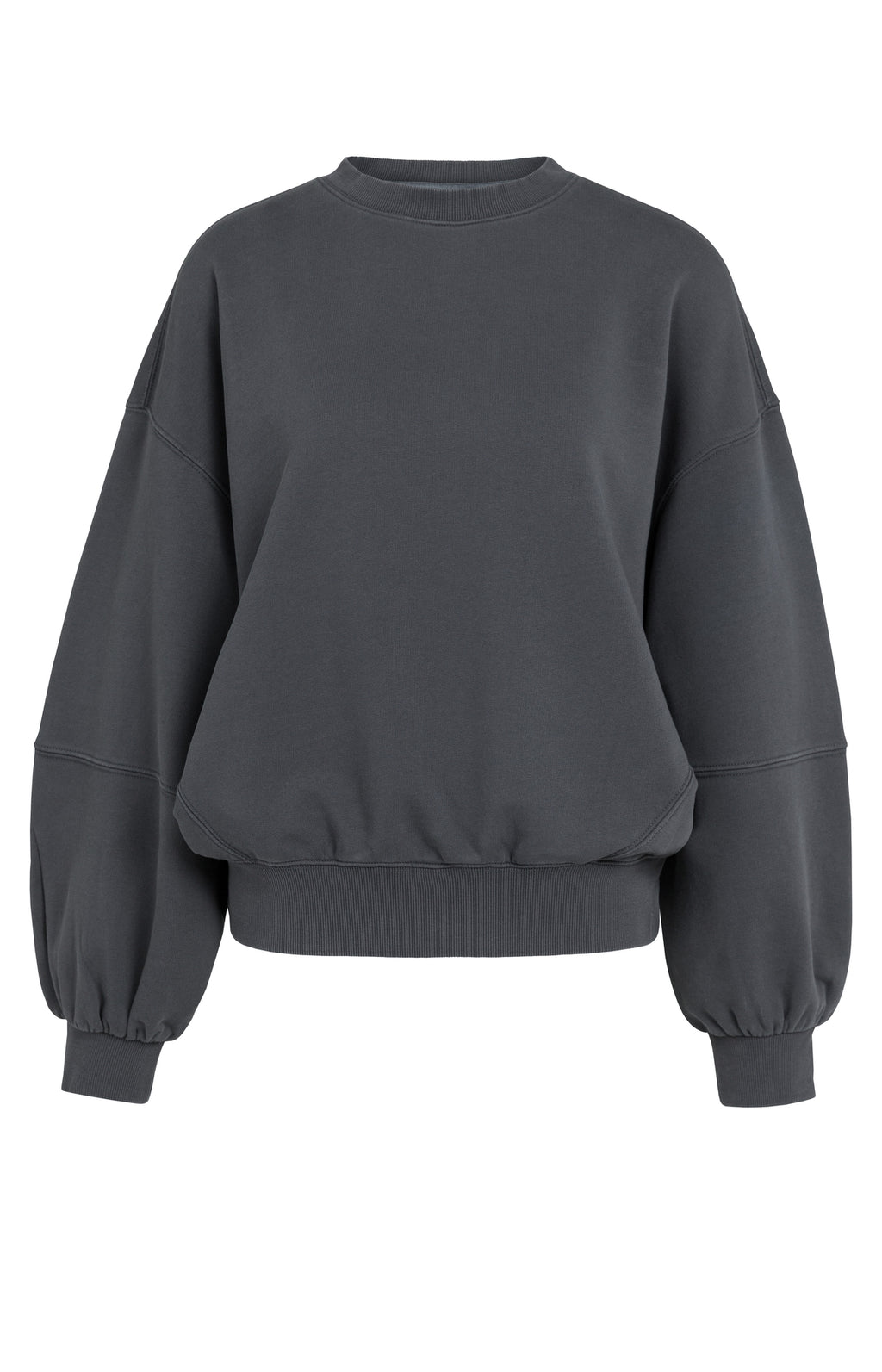 Sweaters zwart YAYA