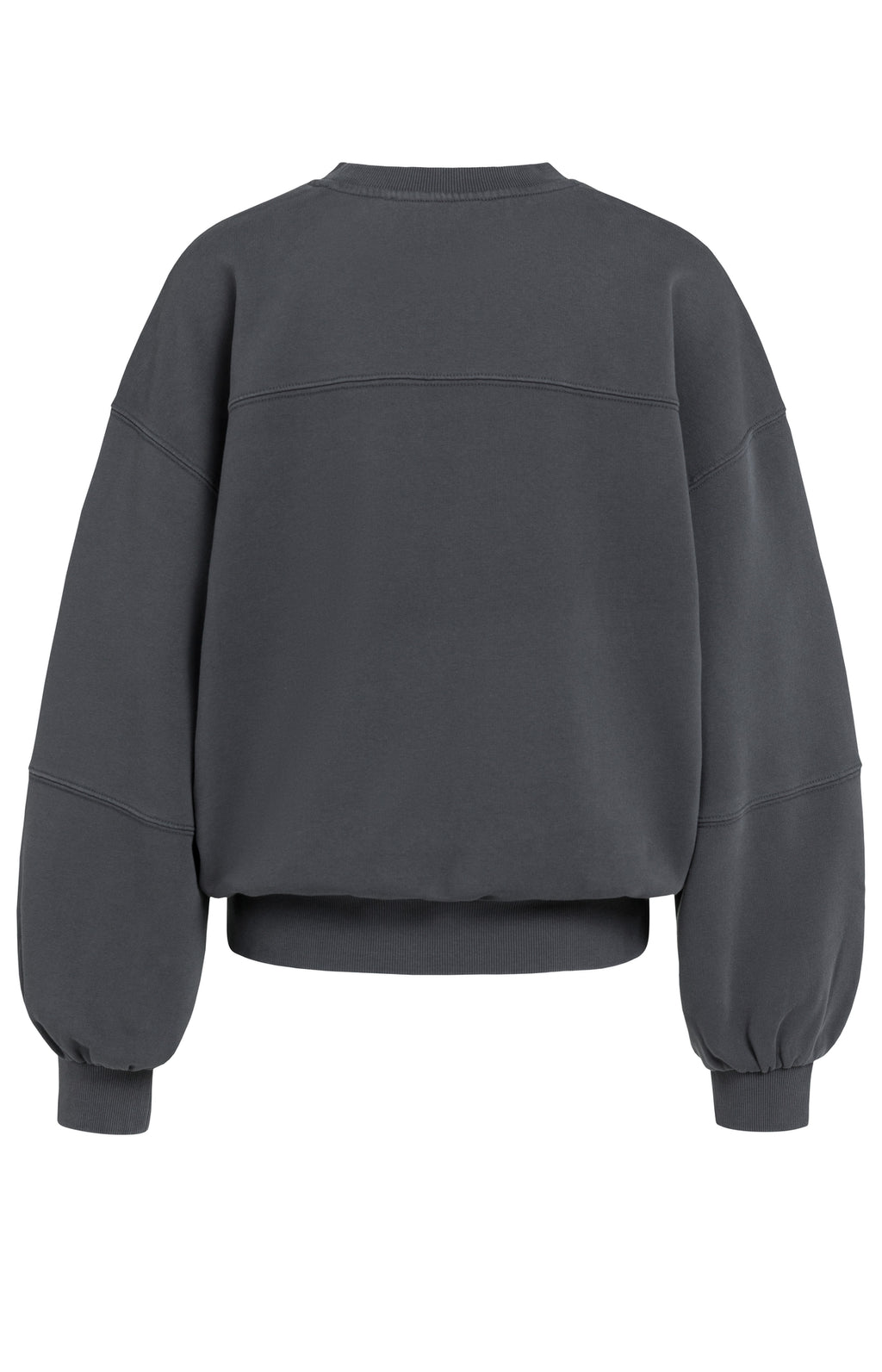 Sweaters zwart YAYA