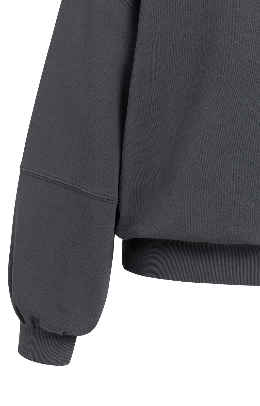 Sweaters zwart YAYA